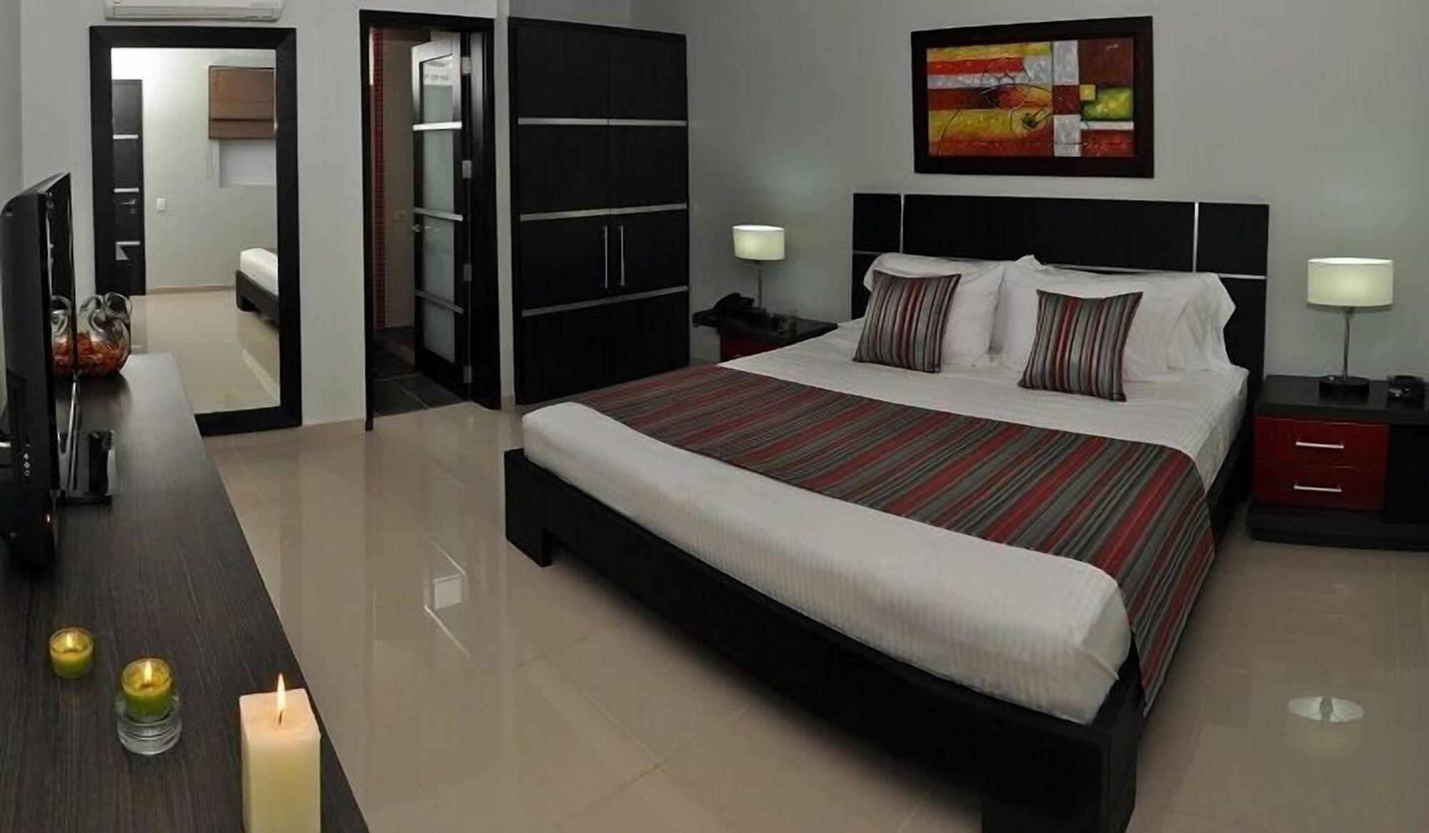 Hotel Or Cartagena Bagian luar foto