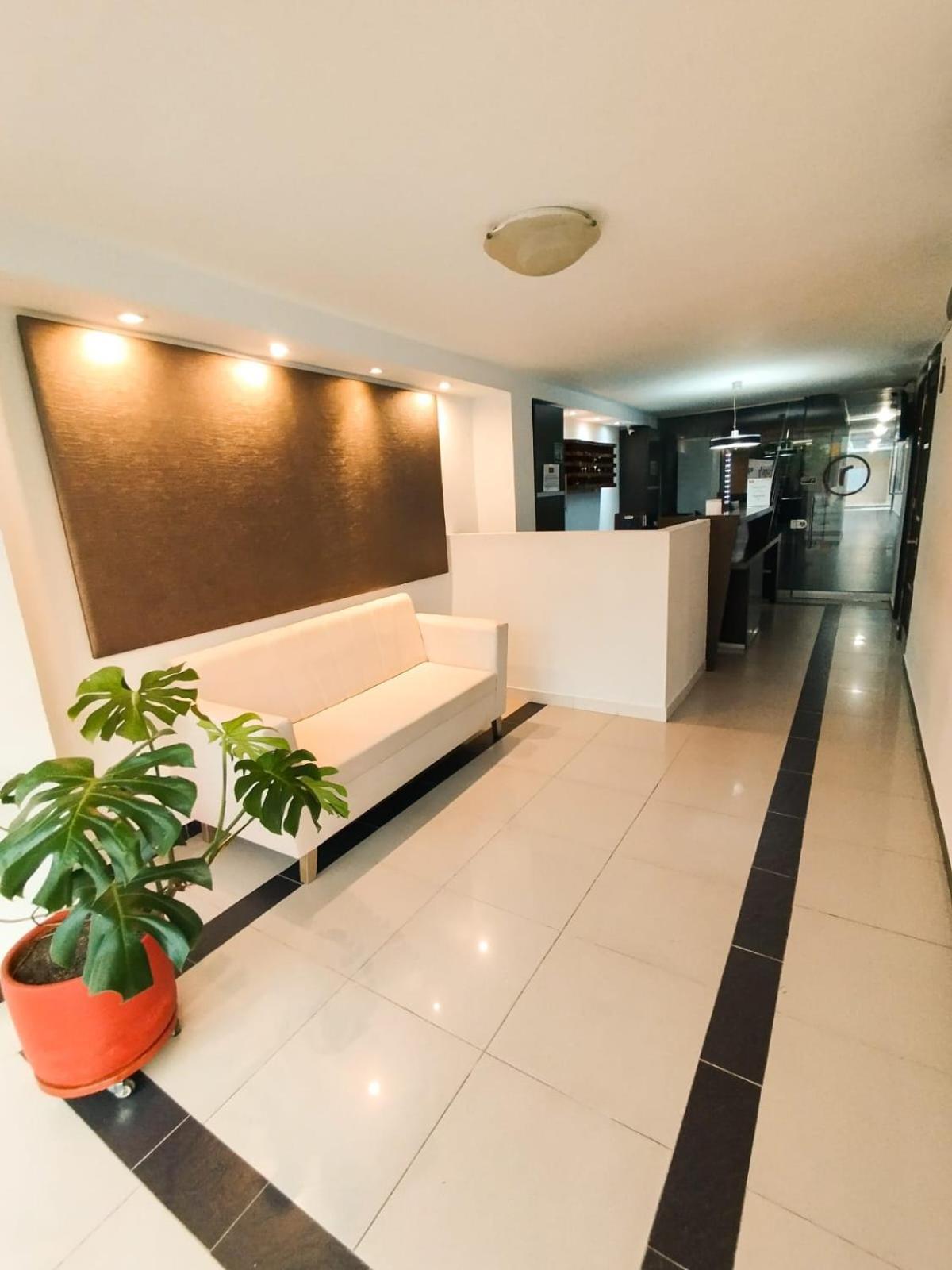 Hotel Or Cartagena Bagian luar foto