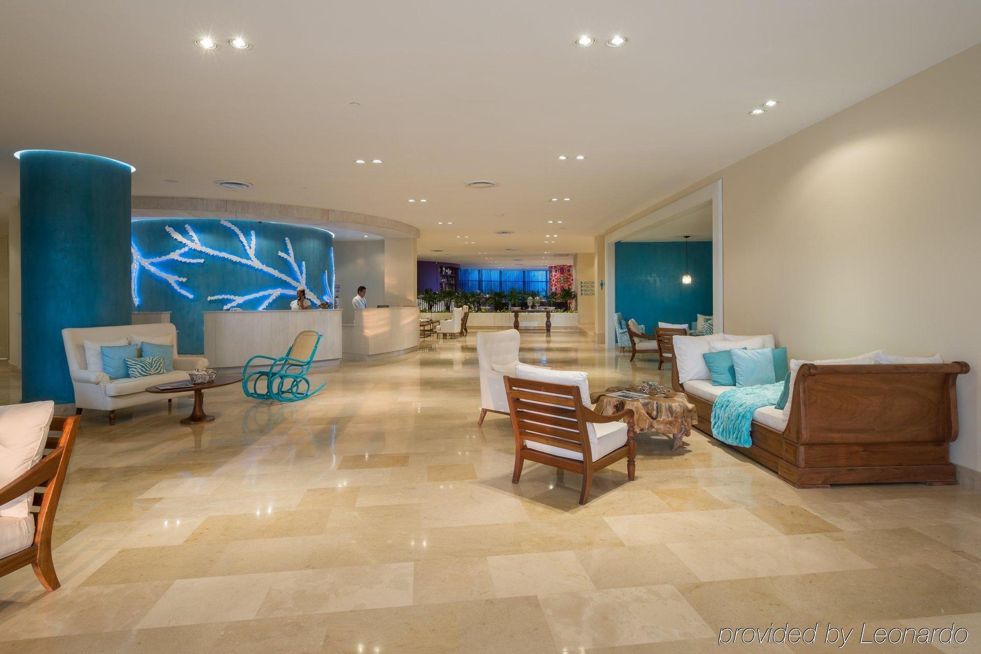 Hotel Or Cartagena Bagian luar foto
