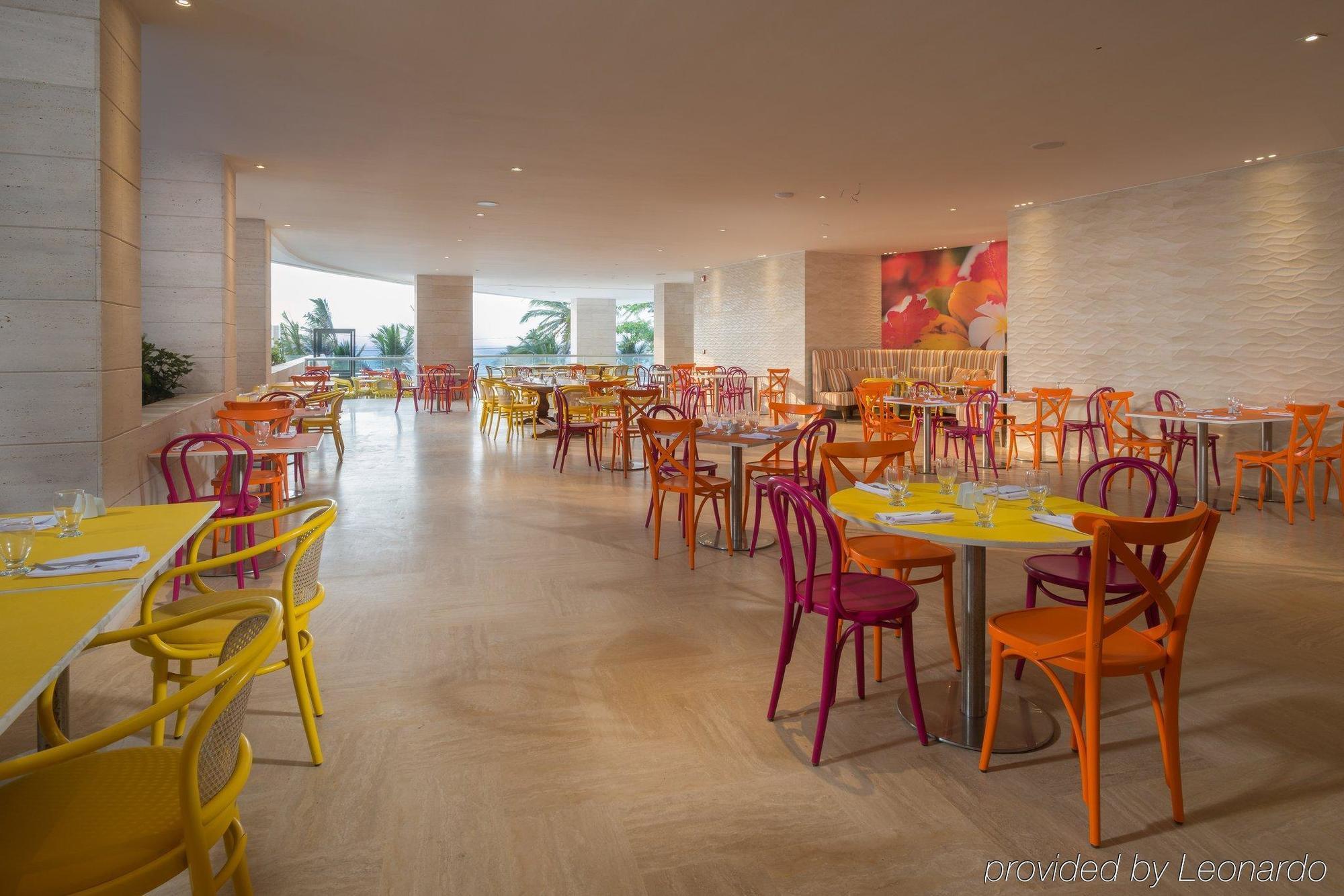 Hotel Or Cartagena Bagian luar foto