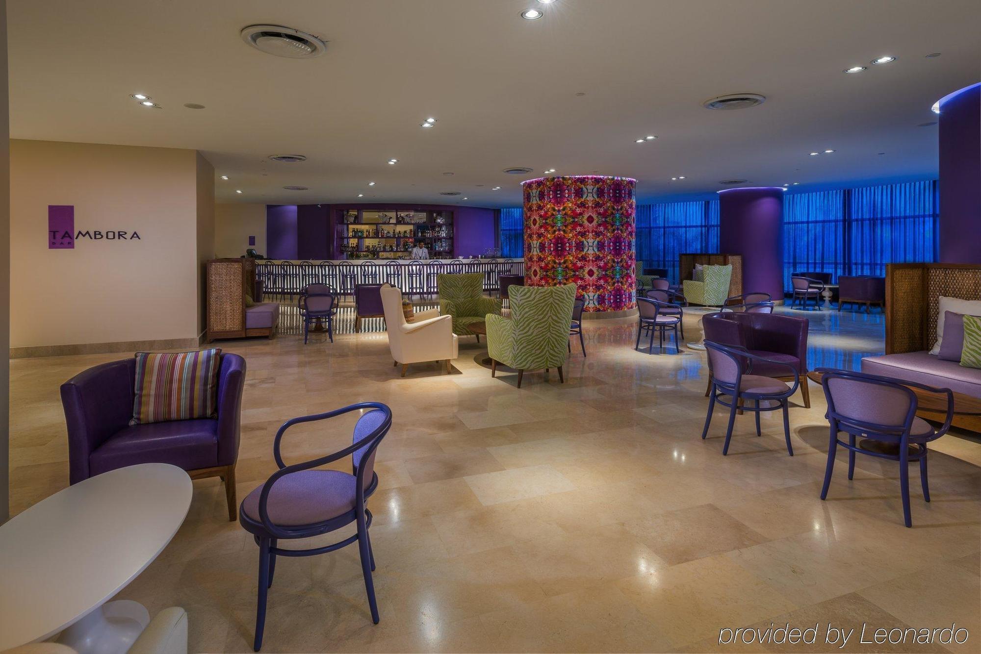 Hotel Or Cartagena Bagian luar foto