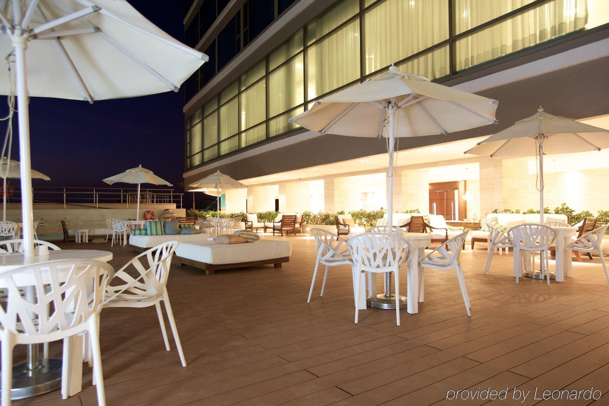 Hotel Or Cartagena Bagian luar foto