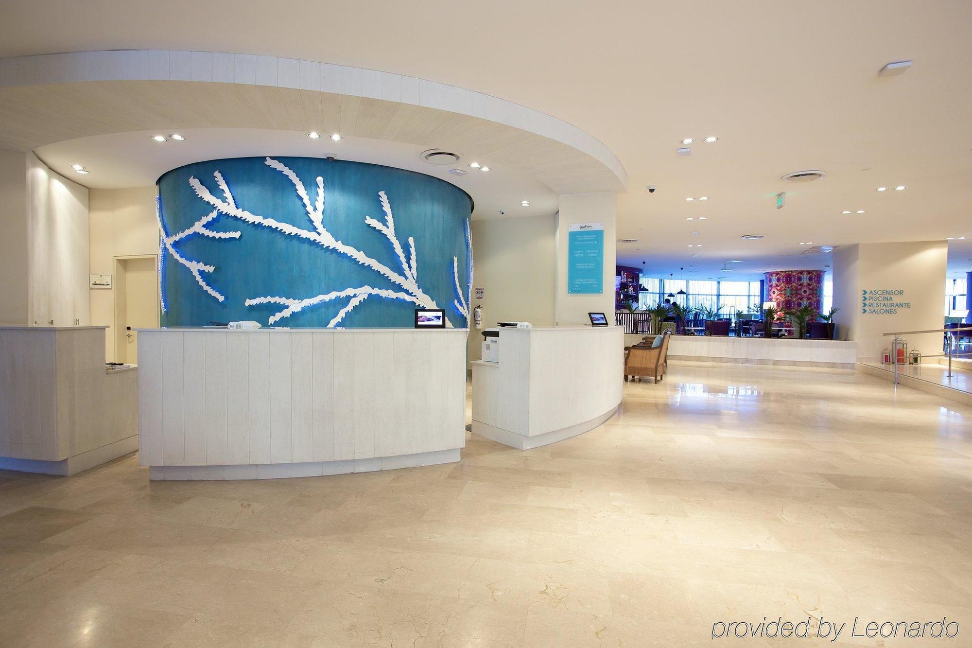Hotel Or Cartagena Bagian luar foto