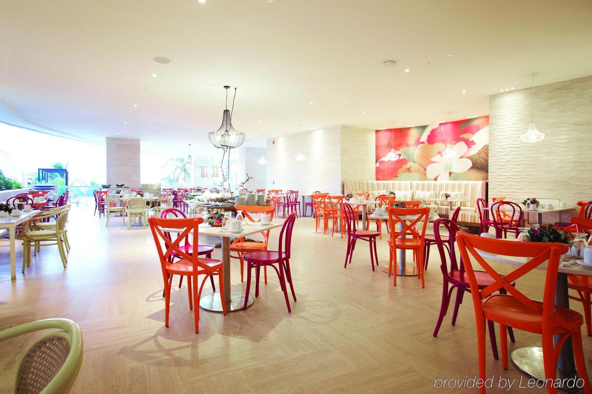 Hotel Or Cartagena Bagian luar foto