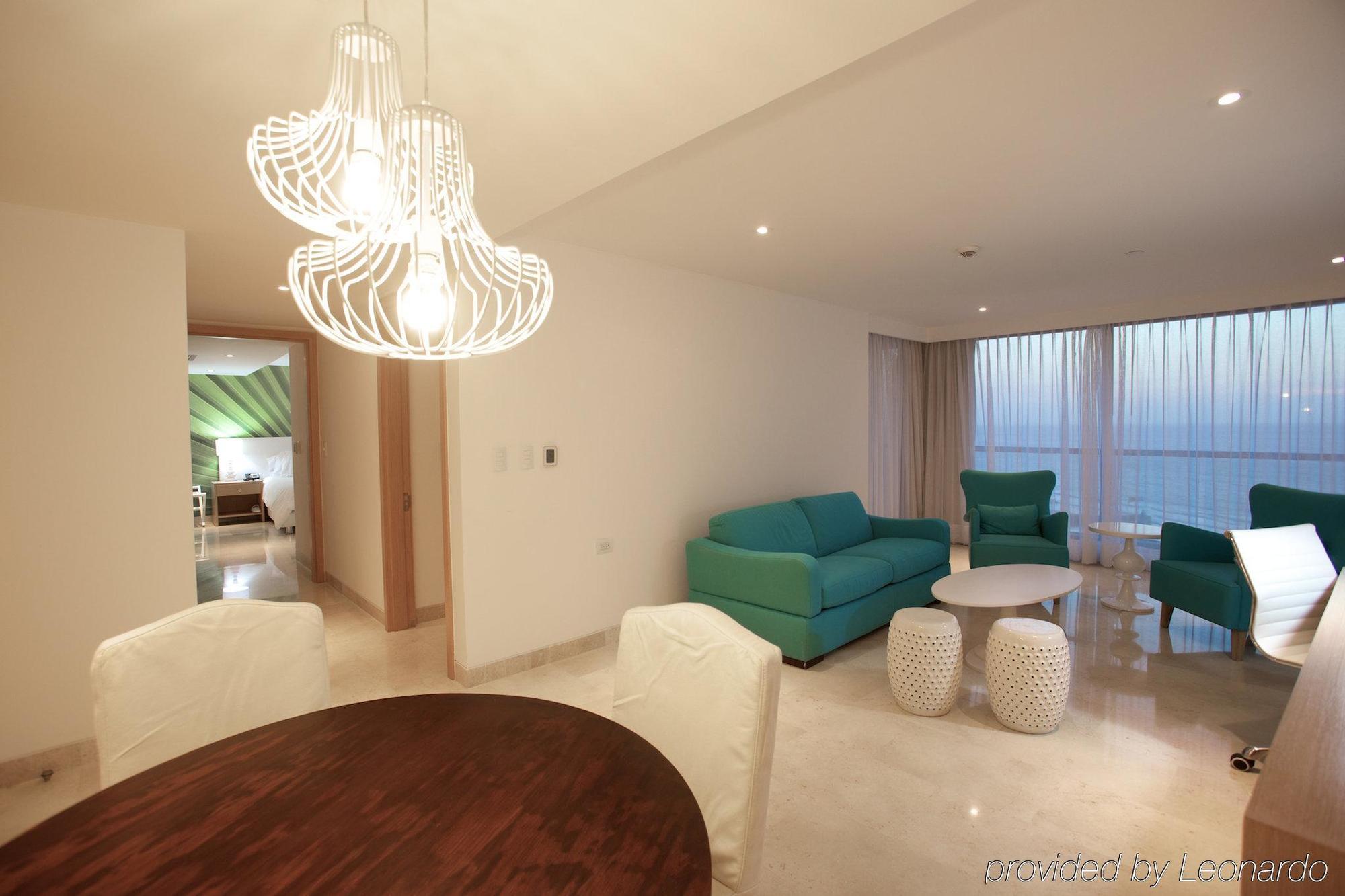 Hotel Or Cartagena Bagian luar foto
