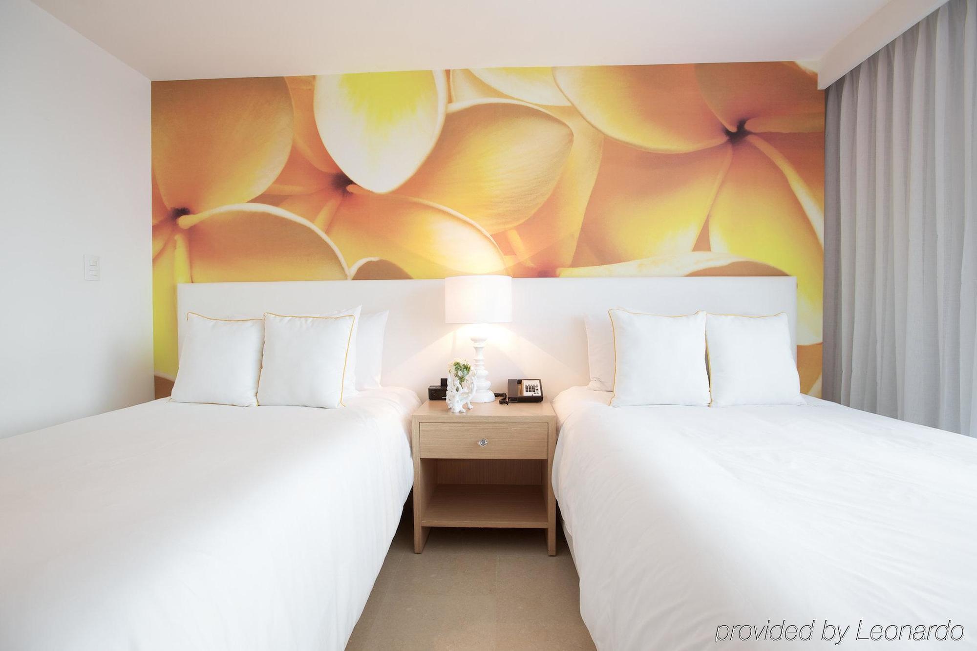 Hotel Or Cartagena Bagian luar foto