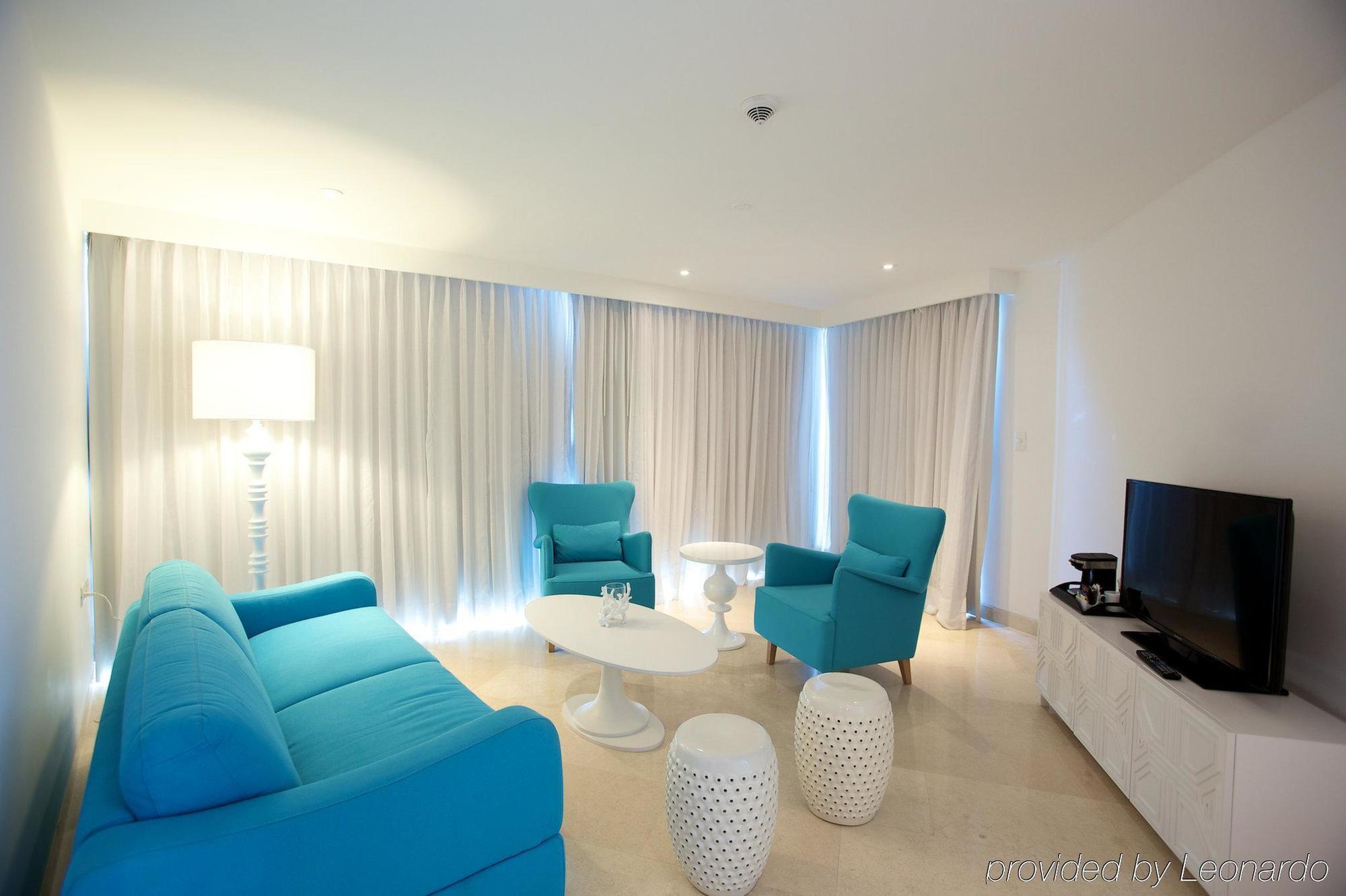 Hotel Or Cartagena Bagian luar foto
