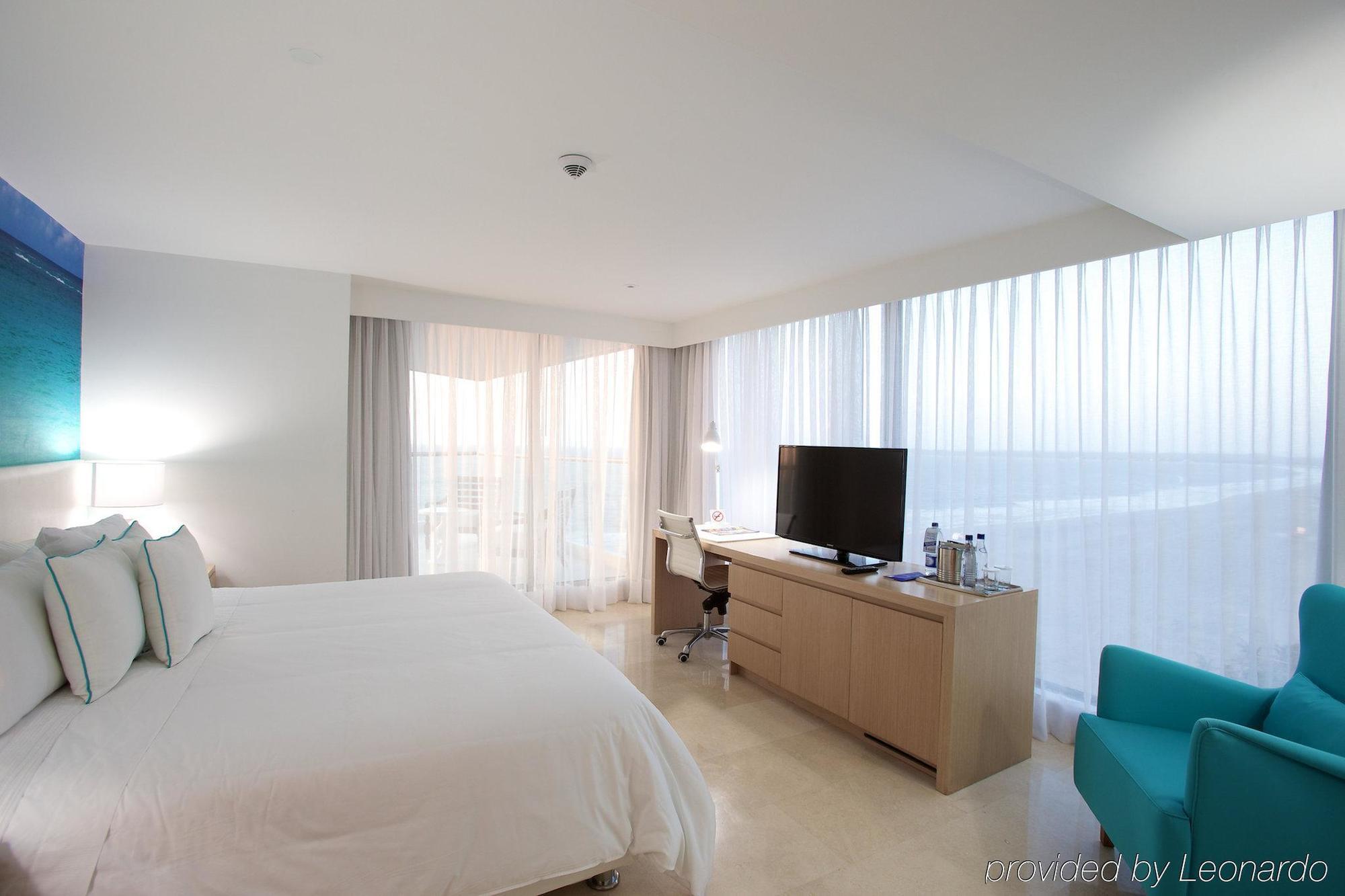 Hotel Or Cartagena Bagian luar foto
