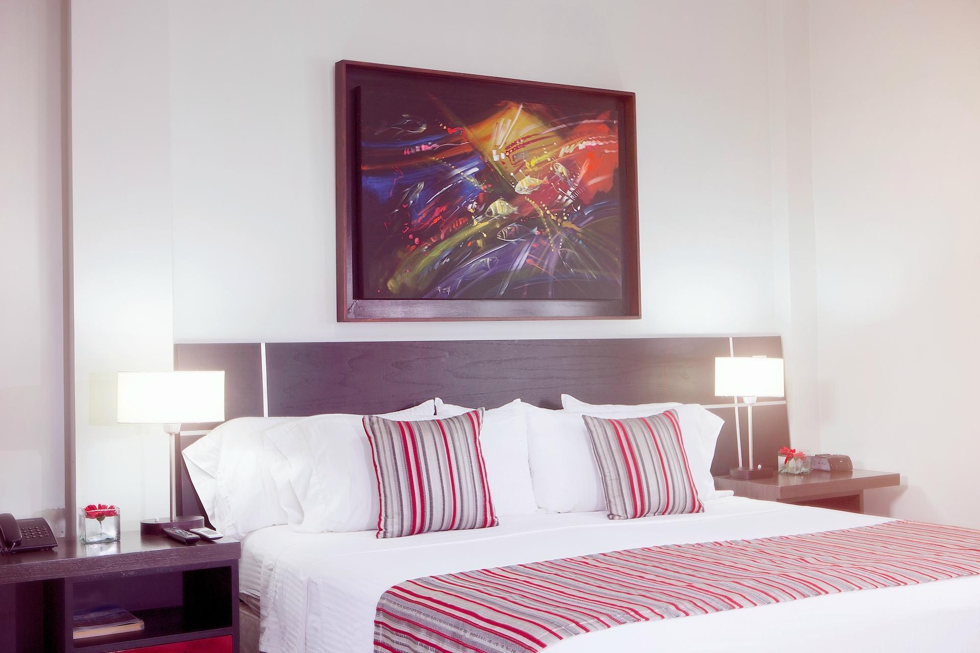 Hotel Or Cartagena Bagian luar foto